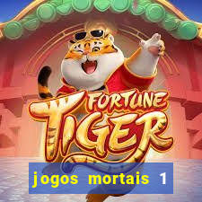 jogos mortais 1 filme completo dublado